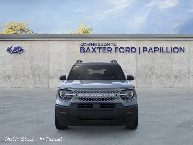 New 2026 Space White FORD  image 45