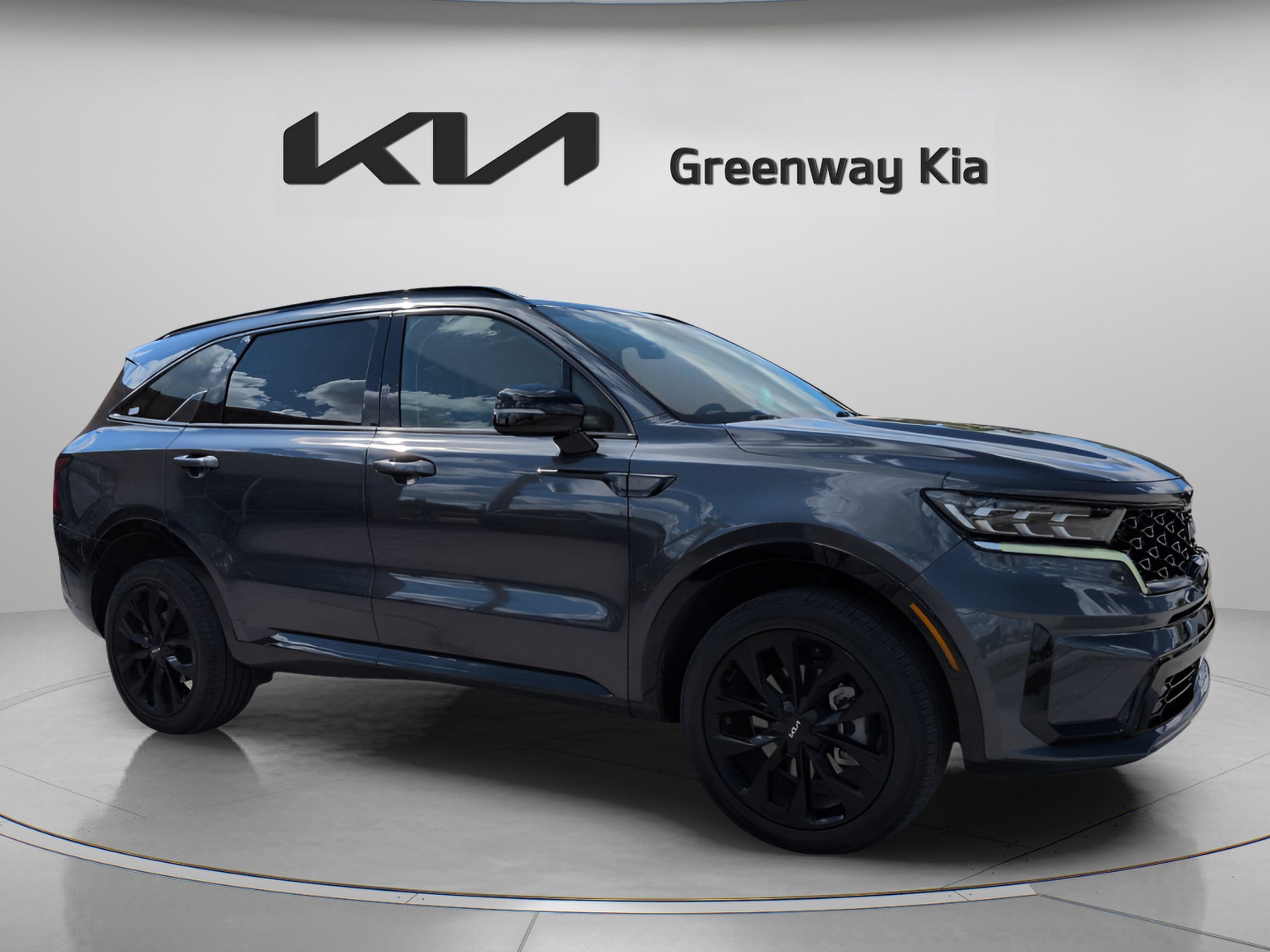 2023 Kia Sorento
