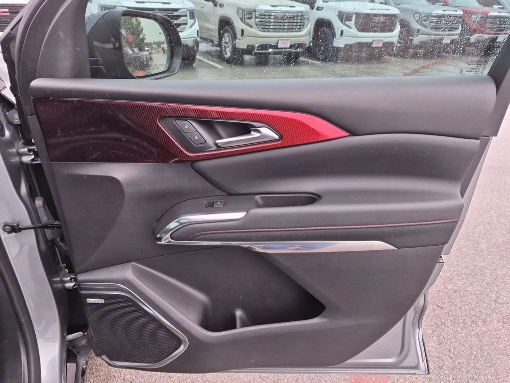 Used 2024 Gray Chevrolet RS image 37