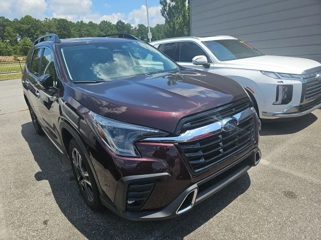 Used 2026 Purple Subaru Touring image 1