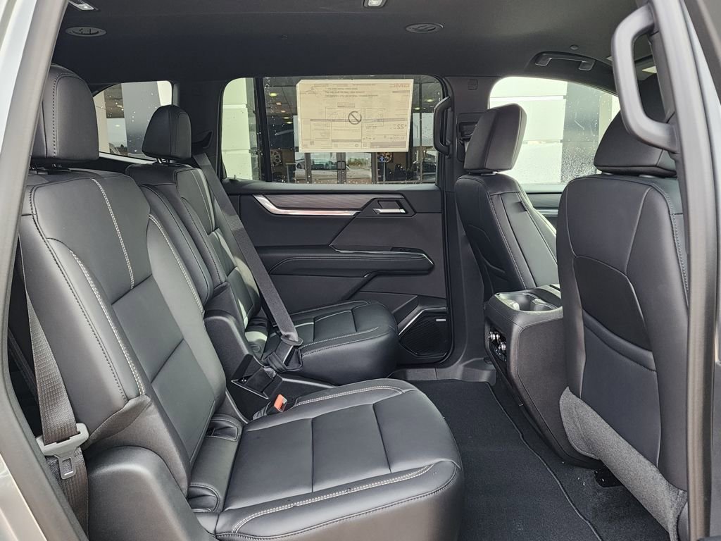 2026 GMC Acadia Elevation - Photo 45