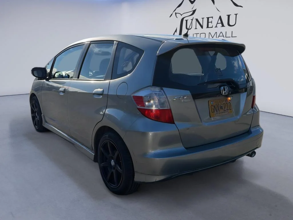 Used 2009 Silver Honda Sport image 5