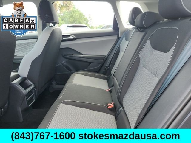 Used 2023 Gray Volkswagen 1.5T S image 19