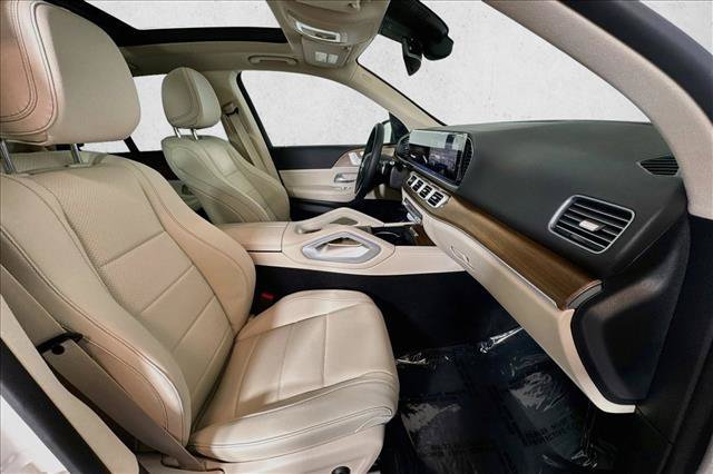 New 2026 Polar White Mercedes-Benz GLE 350 image 56