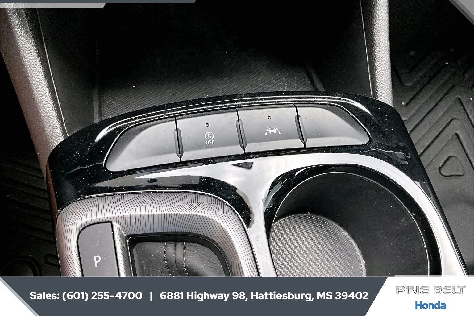 Used 2025 Moonstone Gray Metallic Buick Sport Touring image 23