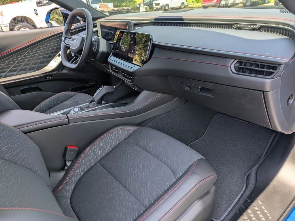 New 2026  Dodge Scat Pack image 17