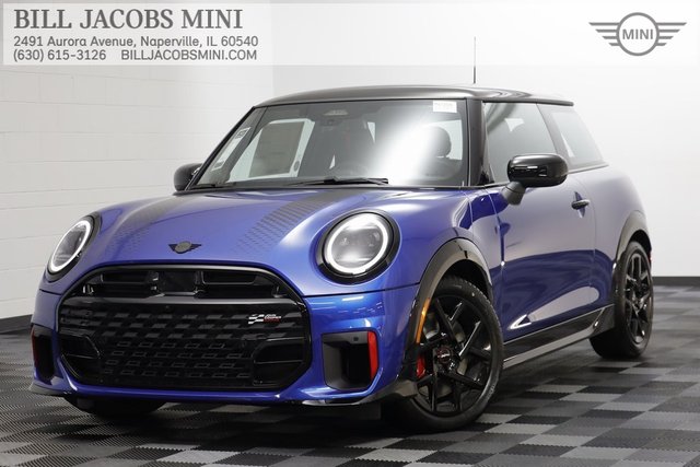 New MINI John Cooper Works For Sale in Naperville, IL