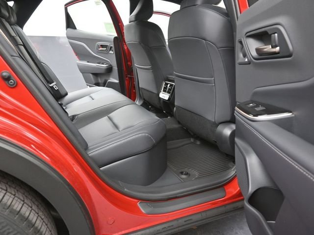 2025 Toyota Crown Platinum - Photo 14