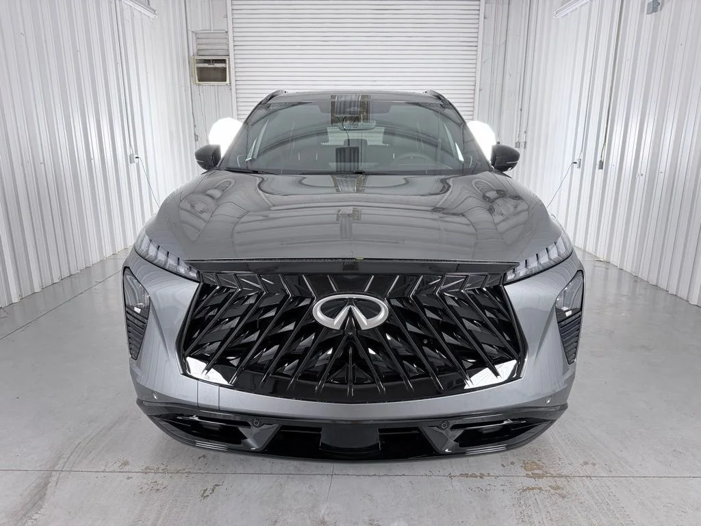 New 2027 GRAPHITE SHADOW INFINITI Sport AWD image 2