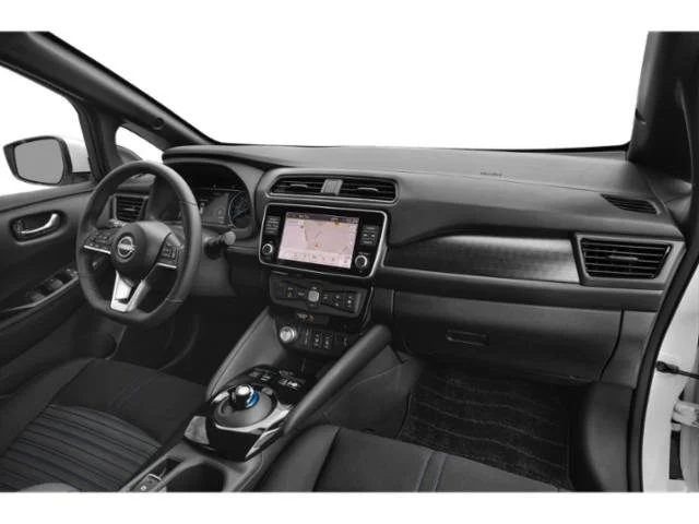 Used 2024 Deep Blue Pearl Nissan SV PLUS image 18