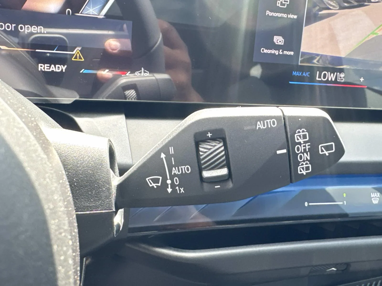 New 2026 Black Sapphire Metallic BMW 30 xDrive image 26