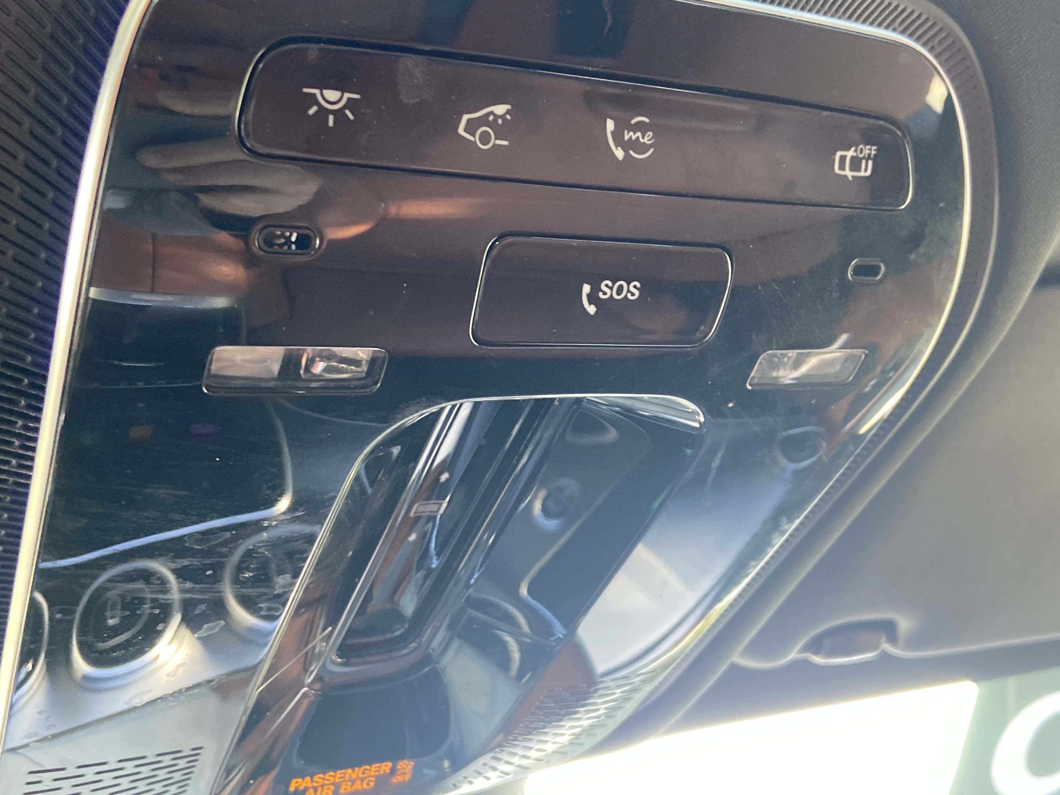 Certified Used 2025 Polar White Mercedes-Benz C 300 Sedan image 38
