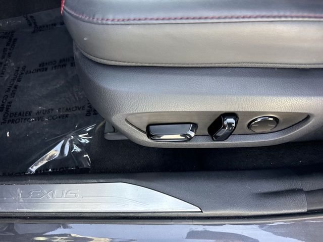 Certified Used 2024 Gray Lexus 250 Premium image 12