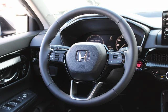 2026 Honda CR-V EX-L - Photo 20
