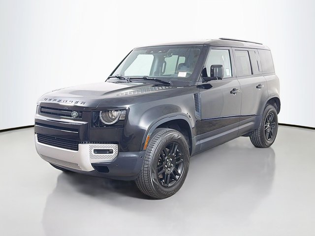 2025 Land Rover Defender 110 S