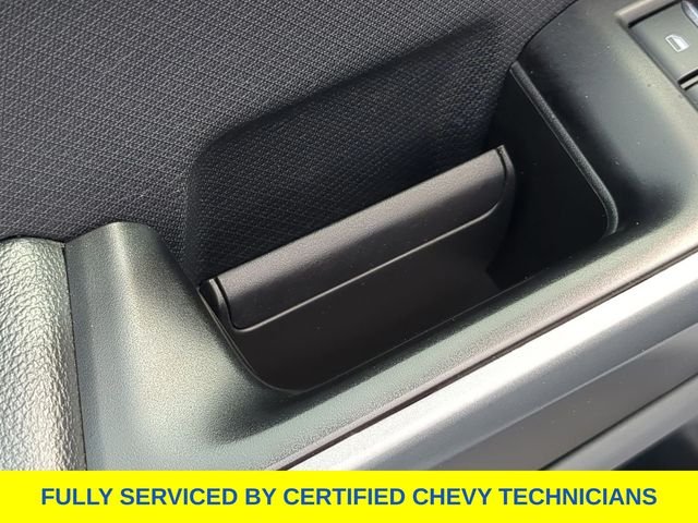 Used 2023 Silver Ford XLT image 23