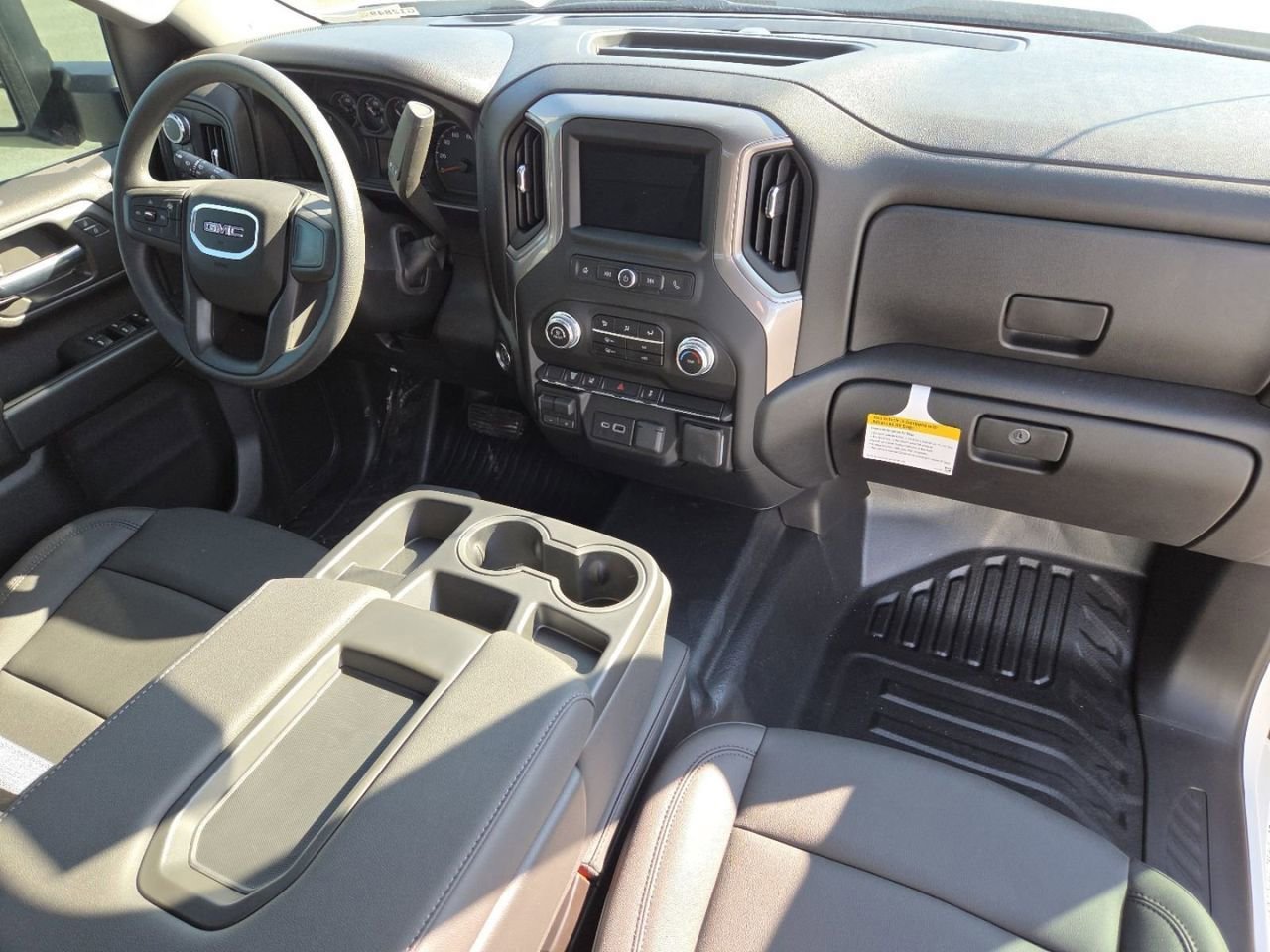 2026 GMC Sierra 3500HD Pro - Photo 29