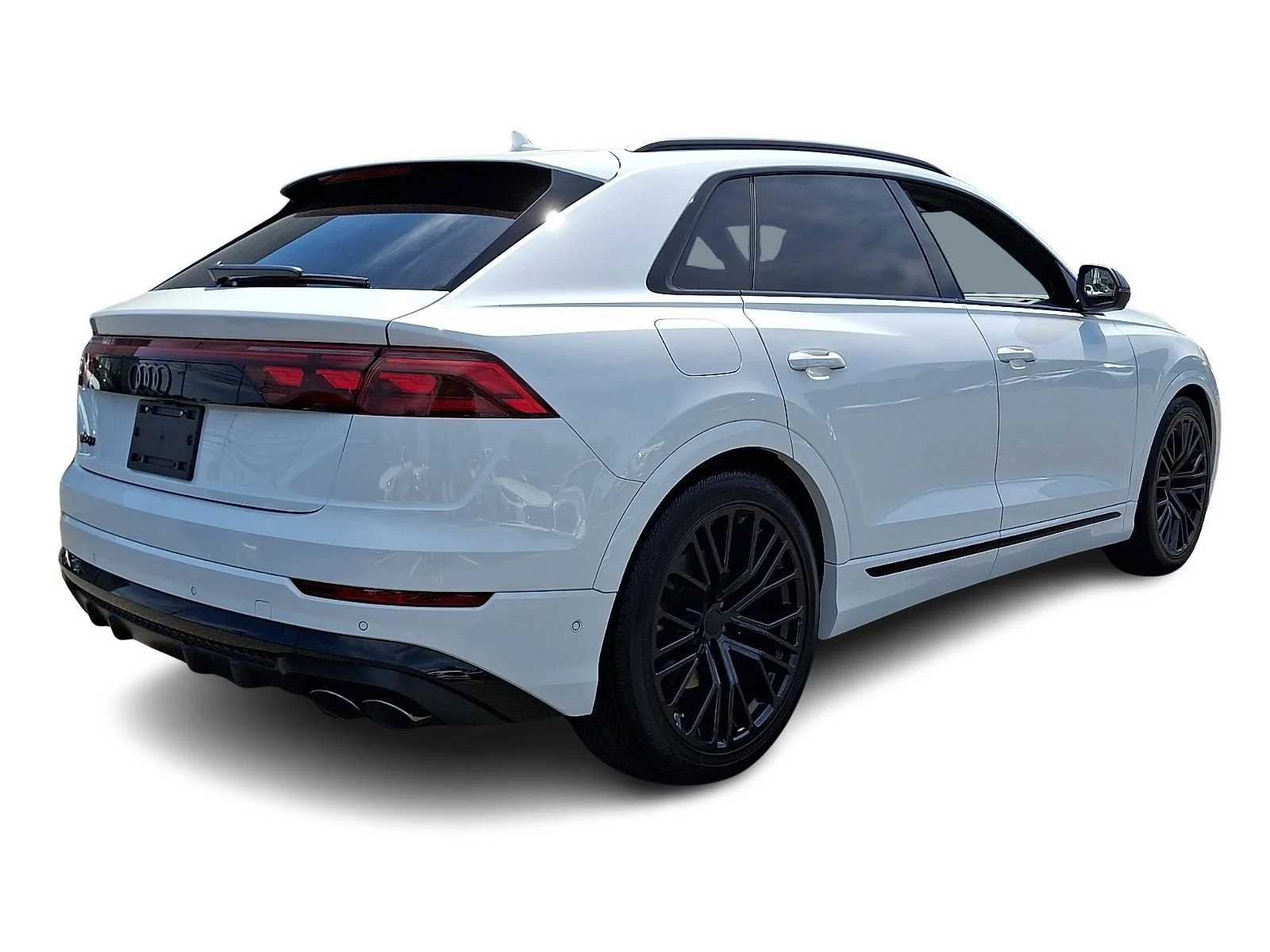New 2026  Audi Prestige image 4