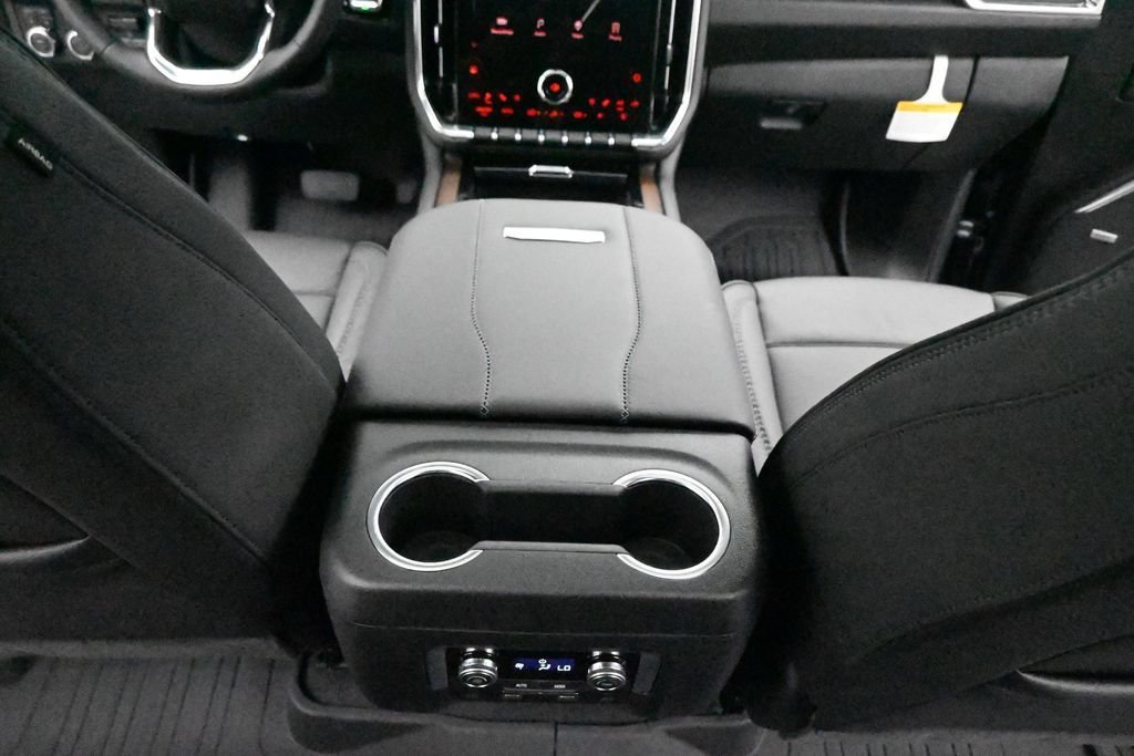 New 2026 Sterling Metallic GMC Denali image 24