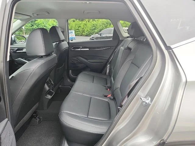 Used 2026 Gray Kia EX image 10