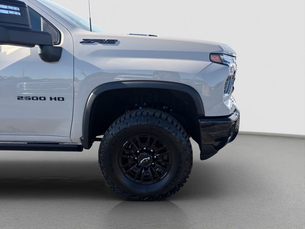 2026 Chevrolet Silverado 2500 HD ZR2 - Photo 23