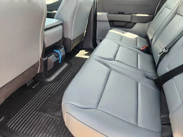 New 2026 Oxford White Ford F-350® XL image 30