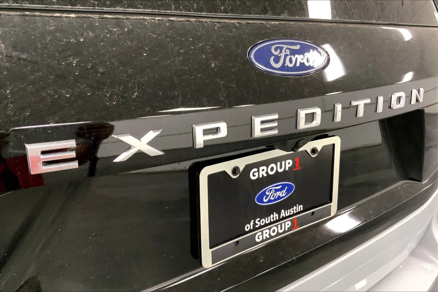 New 2026 Space Silver Metallic Ford Active image 12
