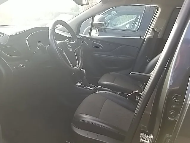 Used 2017 Gray Buick Preferred image 29