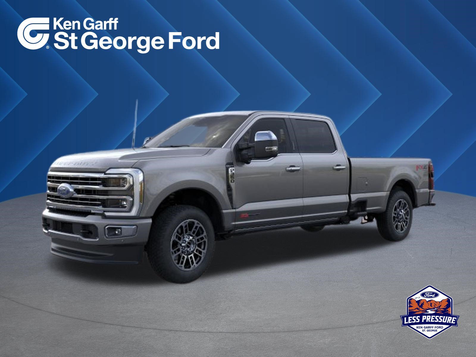 2026 Ford Super Duty