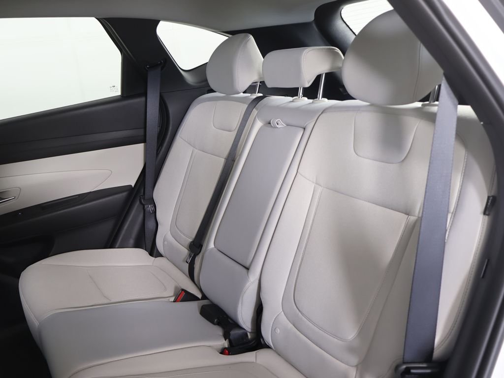 2026 Hyundai Tucson SE - Photo 25