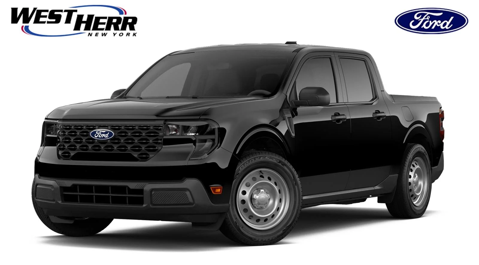 2026 Ford Maverick XL AWD's photo
