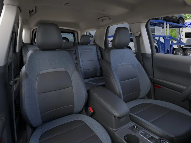 New 2026 Shadow Black Ford Outer Banks® image 10