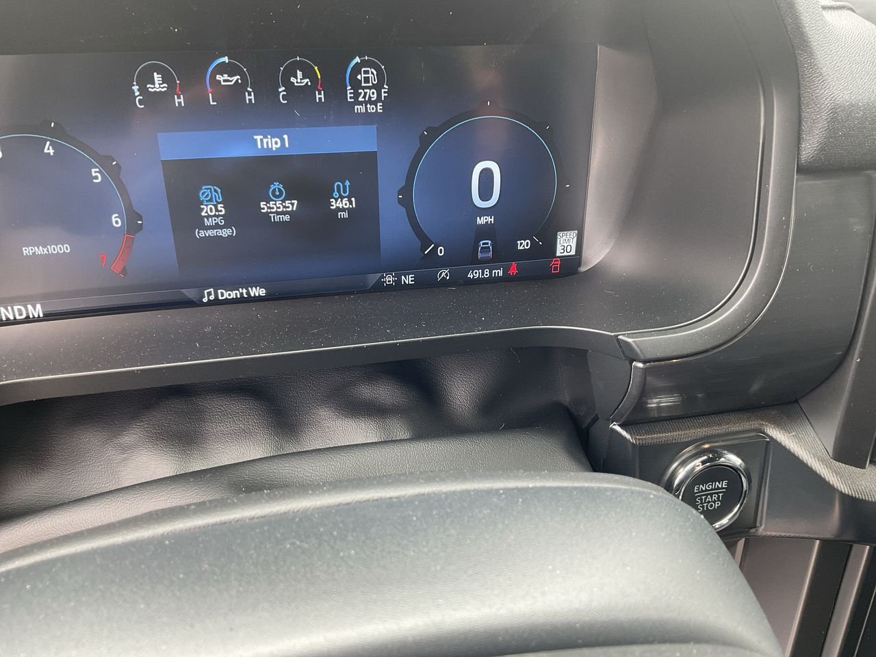 New 2026 AVALANCHE Ford Lariat image 14