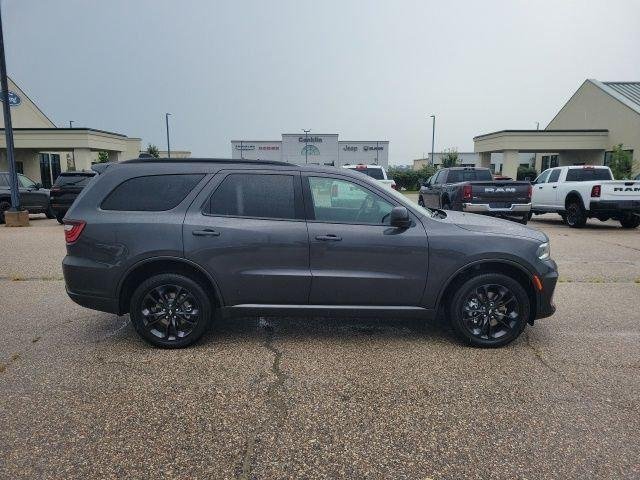 2026 Dodge Durango GT - Photo 20