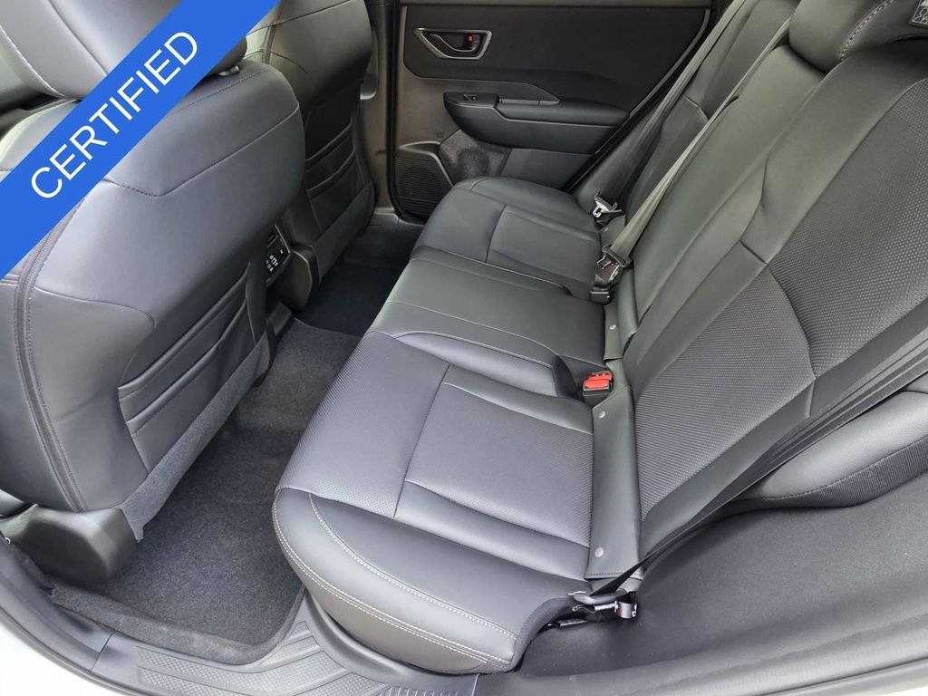 2026 Subaru Outback Limited - Photo 11
