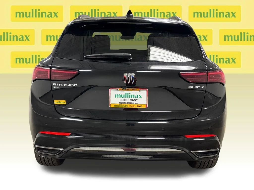 2026 Buick Envision Sport Touring - Photo 15