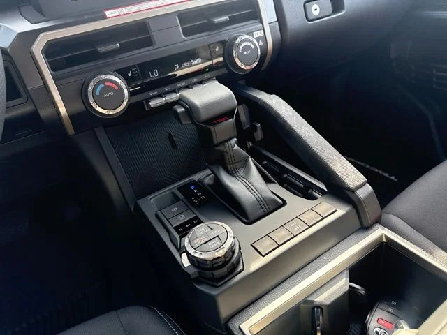 New 2026 Underground Toyota TRD Off-Road image 21