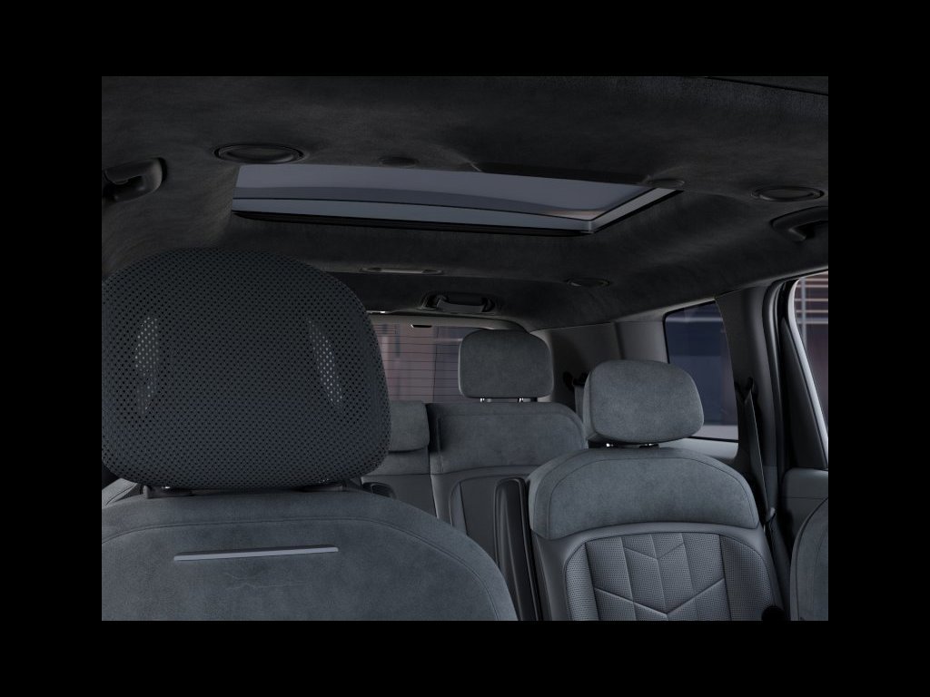 New 2027 Black Jade Green Kia X-LINE SX PRESTIGE image 27