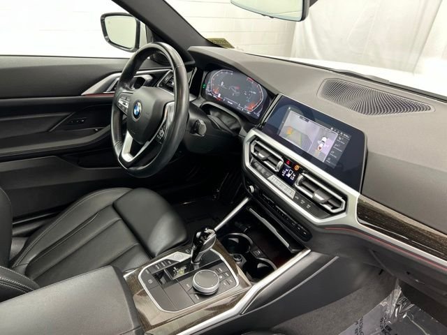 2023 BMW 4 Series 430i - Photo 22