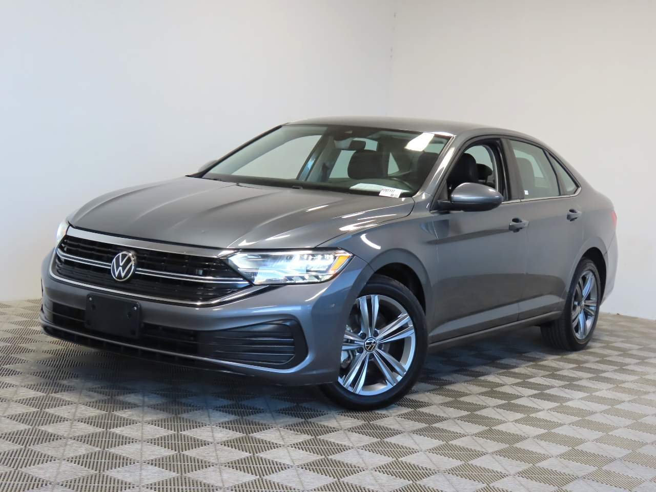 2024 Volkswagen Jetta