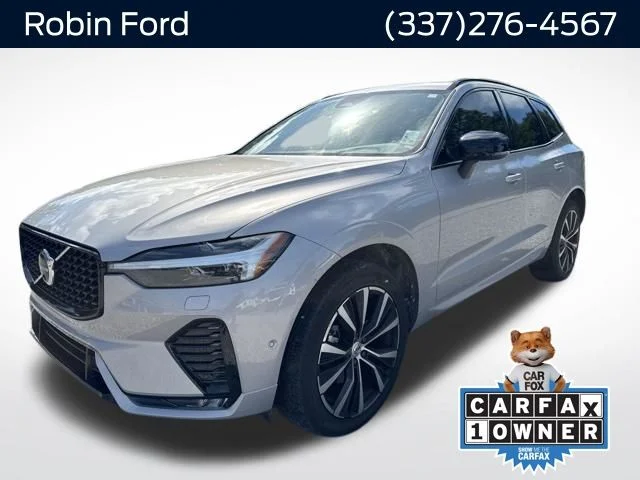 2025 Volvo XC60 B5 Plus Dark AWD's photo