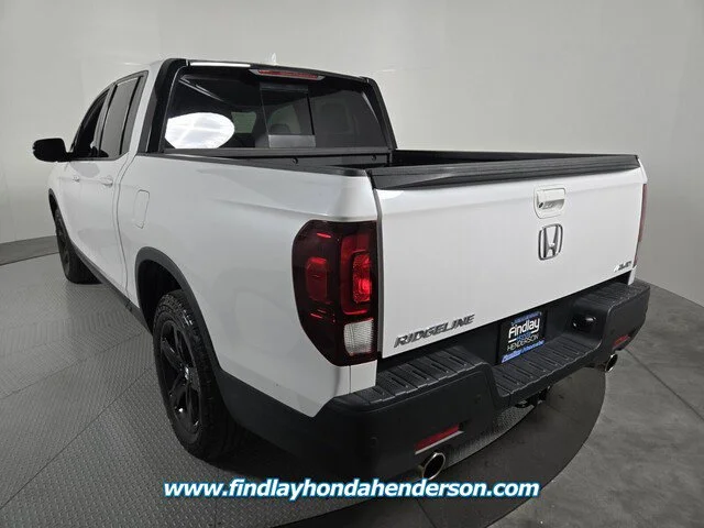 2023 Honda Ridgeline Black Edition - Photo 38