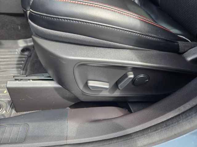 Used 2023 Blue Ford ST-Line image 12
