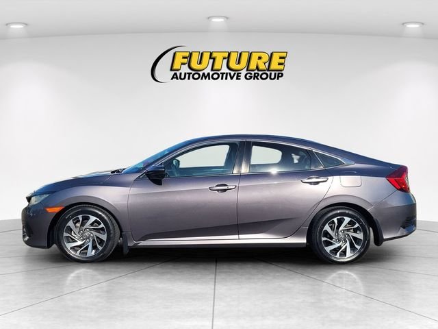 Used 2016  Honda EX image 6