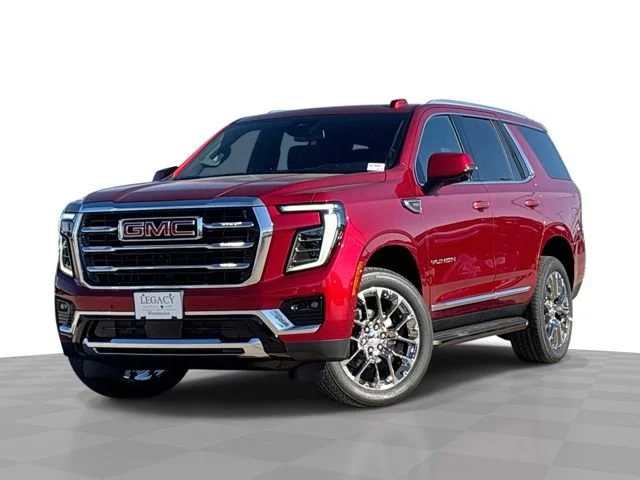 2026 GMC Yukon 2WD Elevation's photo