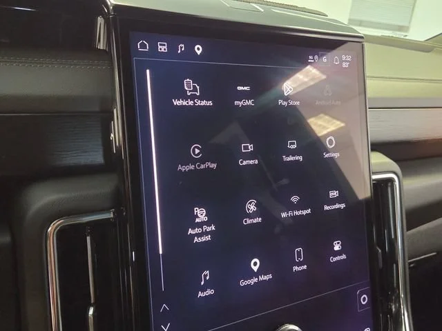 New 2026 Onyx Black GMC Denali image 20