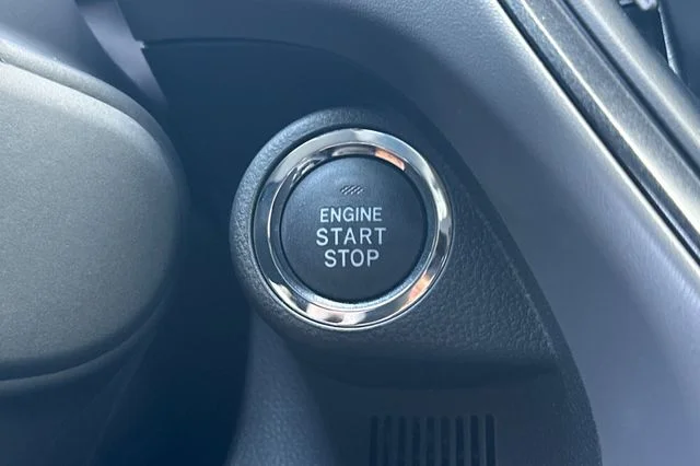 New 2026 MAGNETITE GRAY PEARL Subaru Sport Hybrid image 20