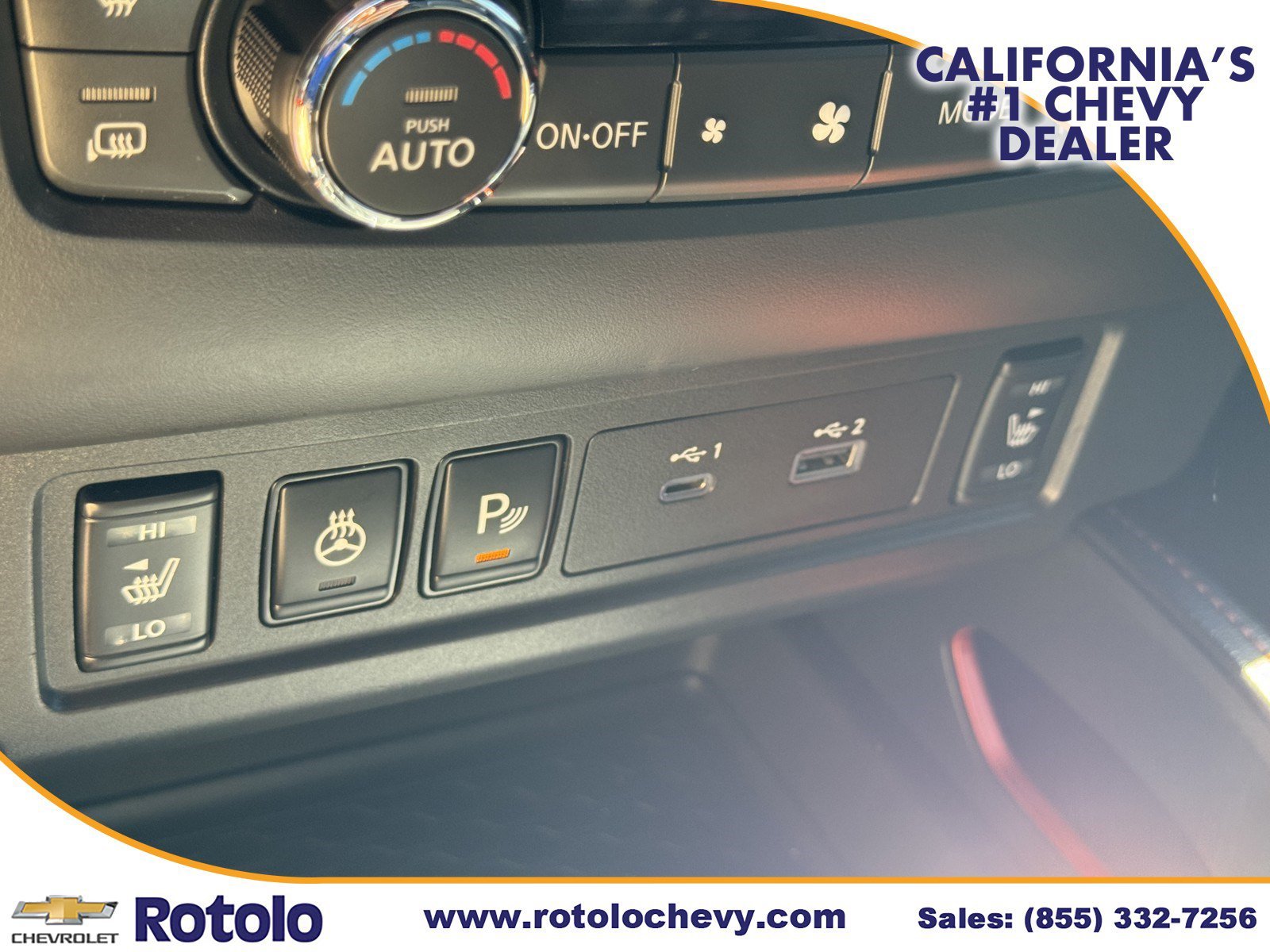 Used 2023 Baja Storm Nissan PRO-X image 21