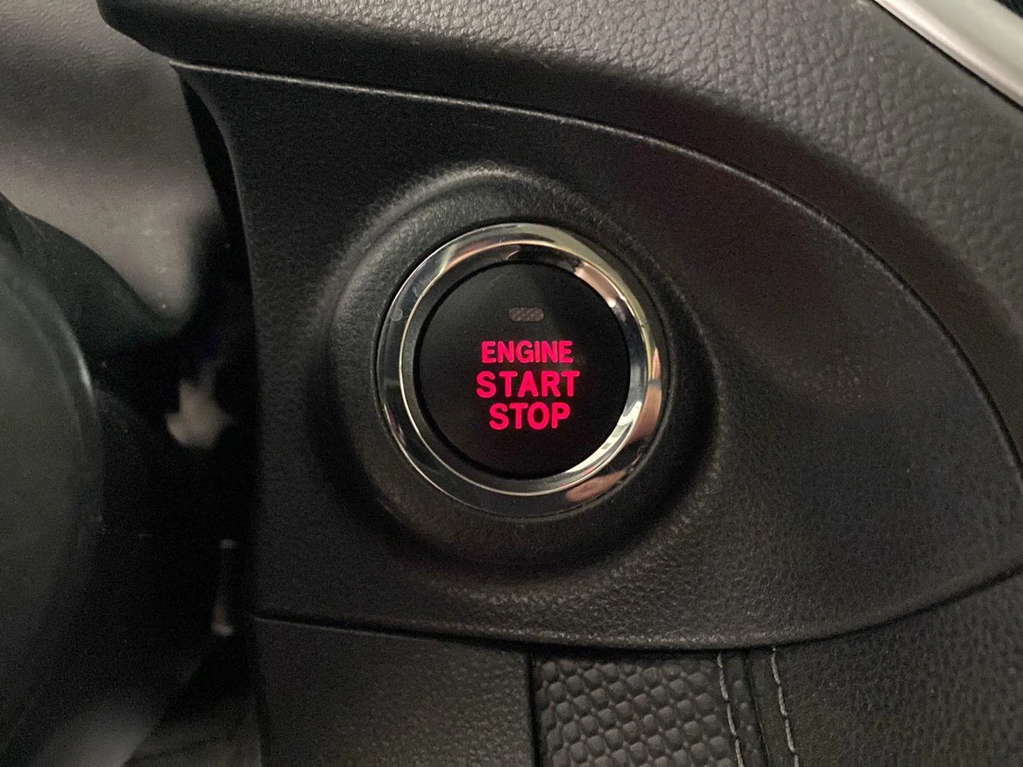 Used 2020 Horizon Blue Pearl Subaru Touring image 22
