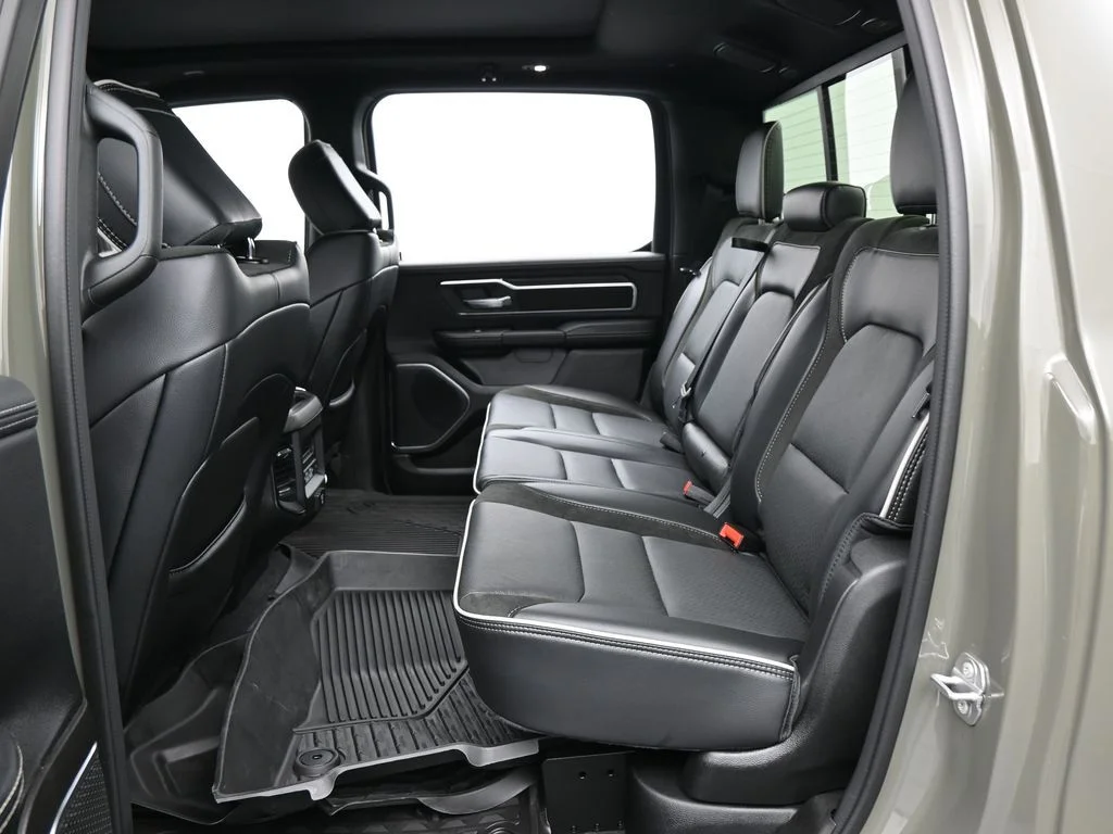 Used 2026 Canyon Lake Ram Laramie image 27